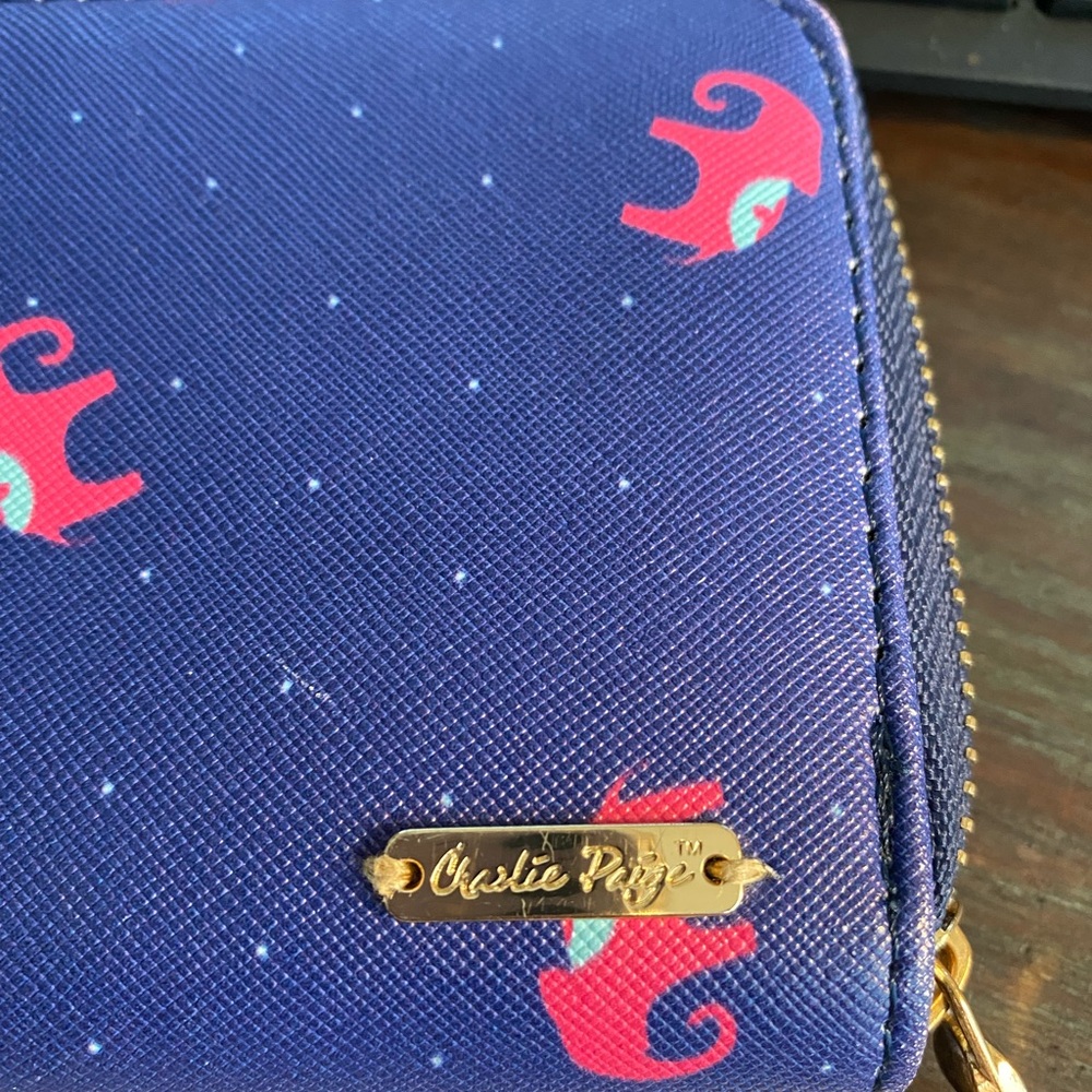 Charlie Paige Wallet - Picture 2 of 4